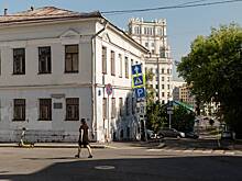 Жителям Петербурга пообещали заморозки