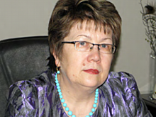 Глава Троицкого района подала в отставку