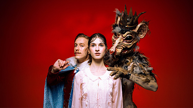 Как получить билеты на балет «Щелкунчик» за Спасибо