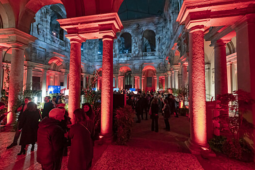 Итоги Salone del Mobile.Milano 2019: большая явка и рост бизнеса