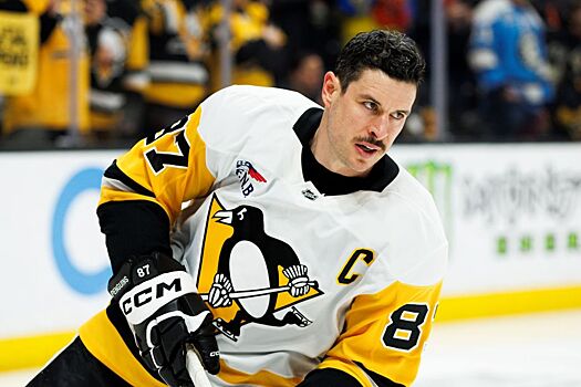 The Hockey Writers назвал четыре клуба НХЛ, в которые может перейти Сидни Кросби