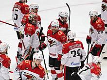 Медленные защитники и дефицит креатива – причины провального старта «Авангарда»