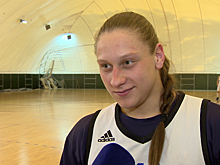 Алина Ягупова признана MVP Евролиги-2019/20