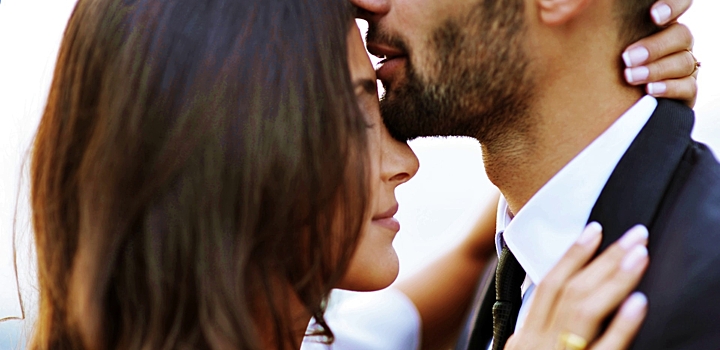 5 значений мужского поцелуя — он выдаст сам себя!