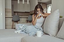 4 симптома сердечно-сосудистых заболеваний можно ошибочно принять за грипп