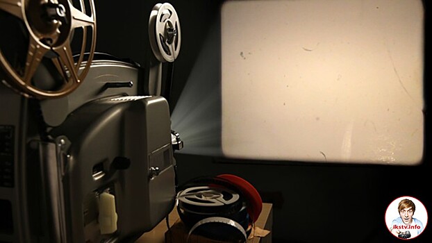 За 4 года Госфильмофонд оцифрует более 20 тысяч фильмов из золотой коллекции