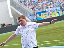 «Уфа» в контрольном матче сыграла вничью с «Олимпиакосом»