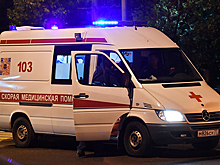 В российском городе 13 человек отравились хлоркой