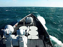 "Синьхуа": Китай запланировал учения в пяти морских зонах рядом с Тайванем