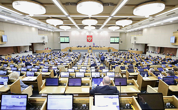 Госдума отказалась освободить ветеранов от коммунальных платежей, как проголосовали новосибирские депутаты