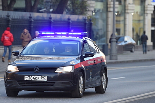 В Москве мужчина ударил подростка из‑за отказа вступить с ним в половой акт в подъезде