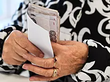 Названы сроки выплаты январских пенсий