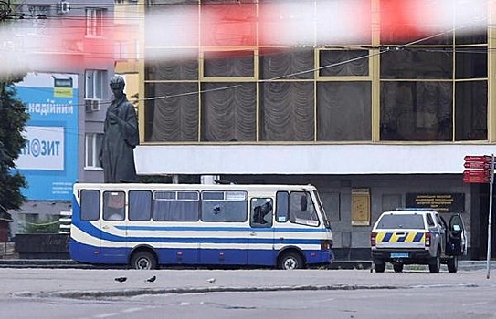 Ветеран «Альфы» уличил сотрудников украинских спецслужб в некомпетентности
