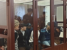 Осужденным за теракт в Петербургском метро сократили срок
