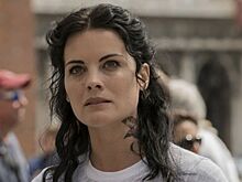 Актриса Джейми Александер сыграет в комедийном триллере