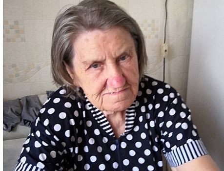 79-летняя Тамара Пликова пропала в Нижегородской области