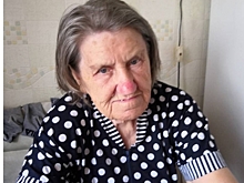 79-летняя Тамара Пликова пропала в Нижегородской области