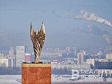 Казань обогнала Москву по популярности бронирований на майские праздники