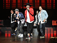 The Beach Boys рассмотрят предложение сыграть на инаугурации Трампа