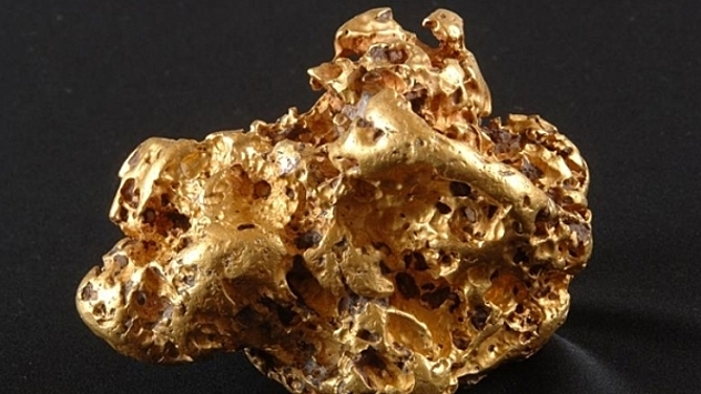 Индия и Китай «поддержат» РФ при рекордном падении мировой добычи золота