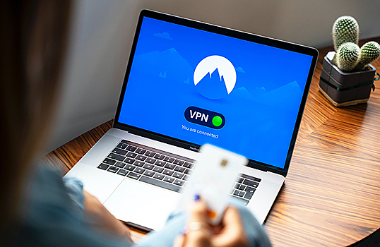 Минцифры разослало опросник в отраслевые компании об использовании VPN