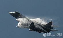 Новый российский истребитель-невидимка Су-57 и ЗРК С-500 обречены?