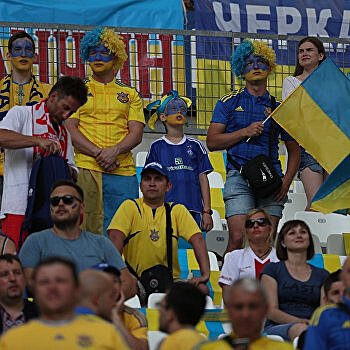 Украина замахнулась на проведение первого в истории чемпионата Европы по футболу среди легенд