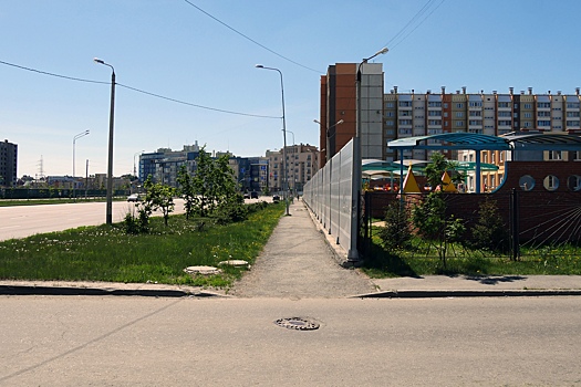 В детском саду Челябинска дети и воспитатели не слышат друг друга. Проблему решит Елистратов