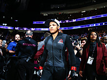Бразильянка Нуньес победила Шевченко в бою за титул чемпионки UFC
