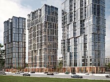 Названы основные итоги 2023 года на рынке московского жилья