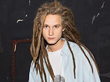 Сын Децла ответил хейтерам о сравнении его с отцом