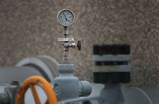 Молдавия оценила объем сэкономленных на покупке российского газа средств