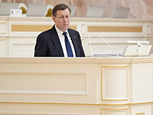 Бизнес-омбудсмен Петербурга Калугин заявил о нехватке трудовых мигрантов