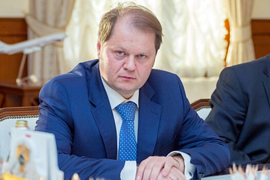 Экс-замглавы Минтранса Токарева приговорили к 8 годам тюрьмы