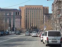 Посольство РФ прокомментировало осквернение памятника в Ереване