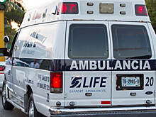 В ДТП с автобусом в Мексике погибли 24 человека