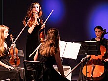 Успеть на «Новые горизонты» и поговорить о футбольных фанзинах: чем еще заняться в выходные