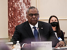 США и Индия запустят «оборонный обмен» в космической сфере