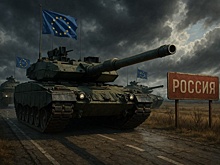 «Военное самоубийство»: экс-подполковник Дэвис предостерегает Запад от вторжения в Россию