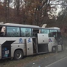 Появились новые подробности дела о смертельном ДТП с китайским автобусом в Приморье