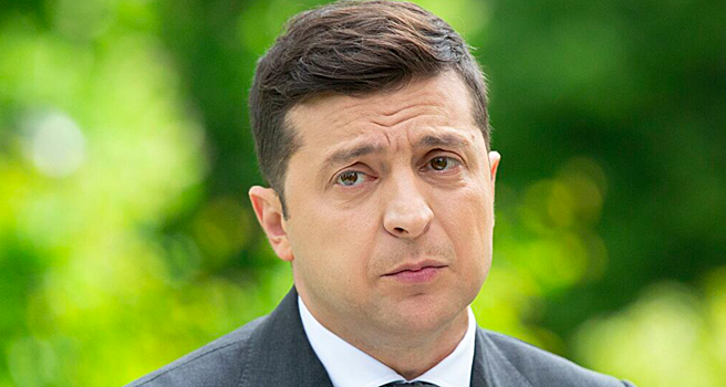 Украинский аналитик рассказал о «домашнем задании» Байдена для Зеленского