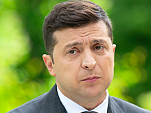 Украинский аналитик рассказал о «домашнем задании» Байдена для Зеленского
