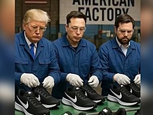 Китай высмеял администрацию Трампа за тарифную политику