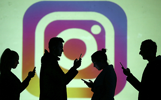 Instagram начал требовать у пользователей видеоселфи