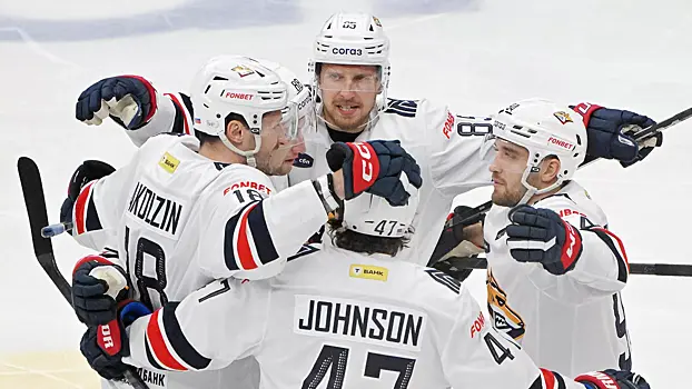 «Металлург» обыграл минское «Динамо», у белорусского клуба третье поражение кряду