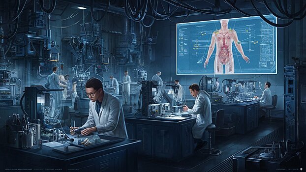 В России появится первый генный препарат от гемофилии В