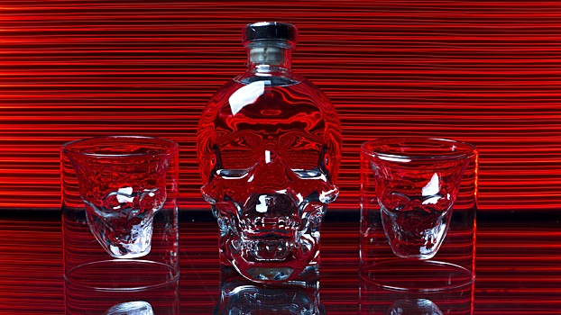 Россиянам рассказали, как алкоголь забирает годы жизни