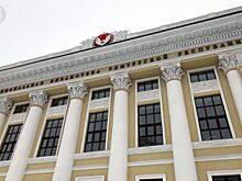   Журналисты познакомились с состоянием ремонта в Национальной библиотеке Удмуртии  