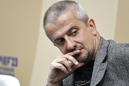 Премьеру спектакля Константина Богомолова "Мать" покажут в Александринке в ноябре