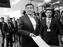 Победа учителя русского языка в Киргизии стала сюрпризом для Запада